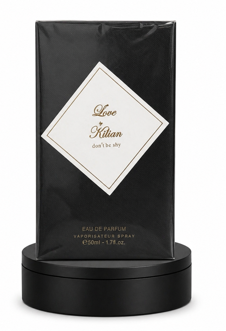 Love Don’t Be Shy Inspired Fragrance – Sweet & Addictive