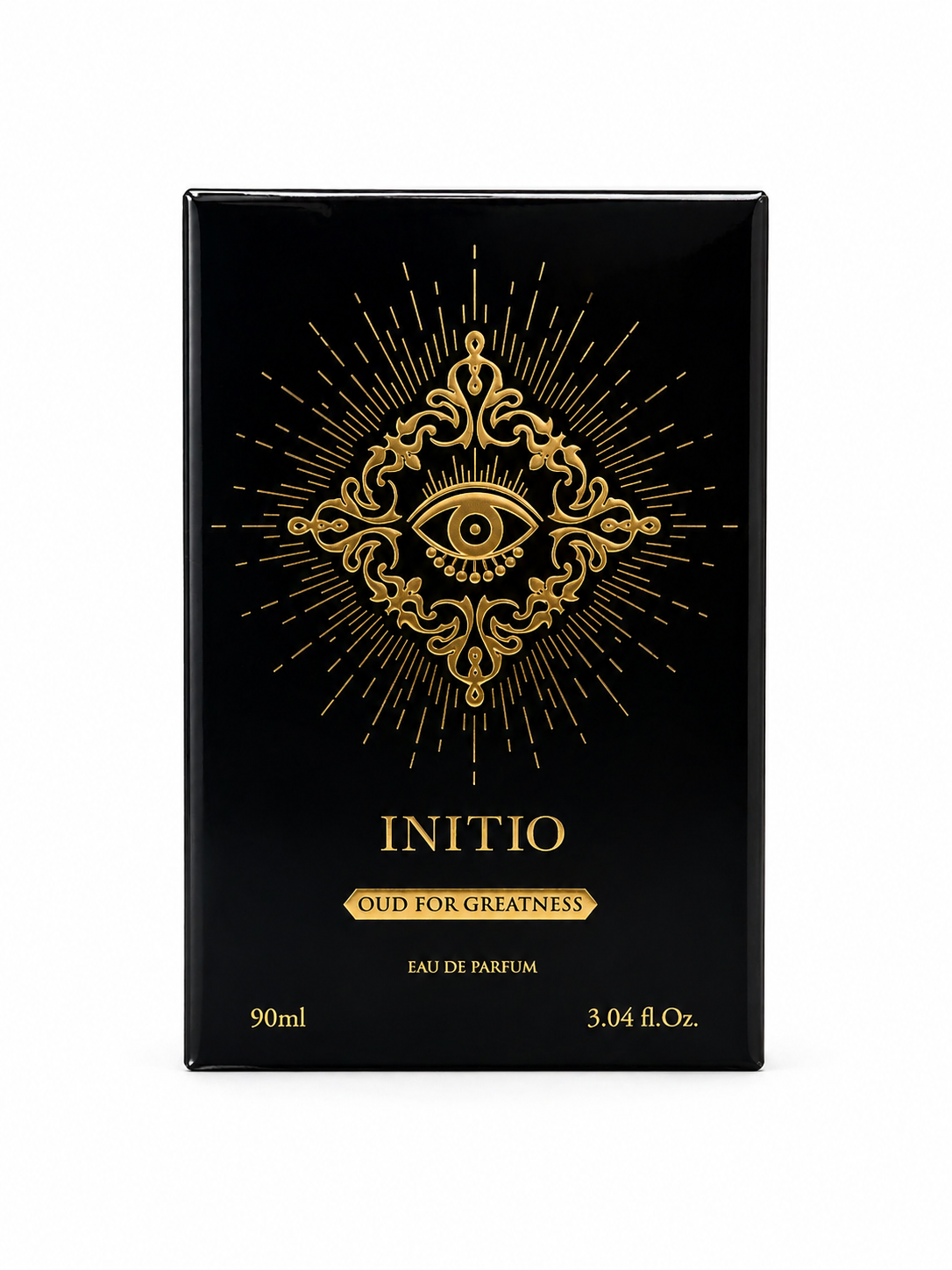 Oud for Greatness Inspired Fragrance – Rich & Bold