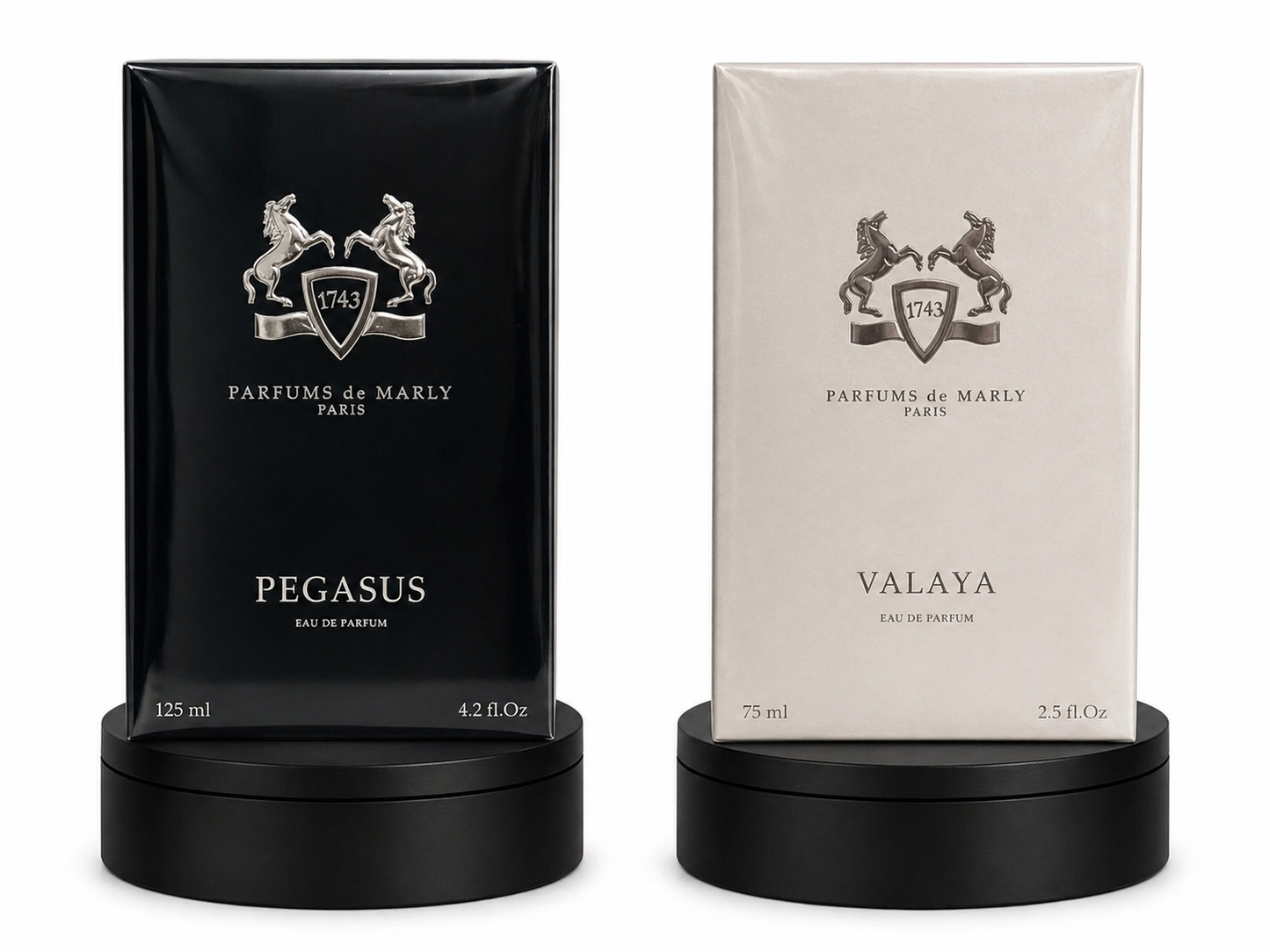 Marly Inspired Fragrance Collection – Luxury Scents